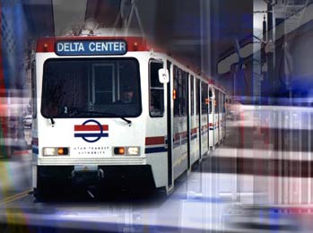 Draper Council to Vote on Trax