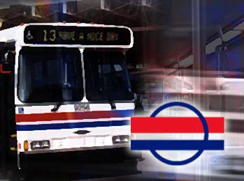 UTA schedule changes begin this weekend