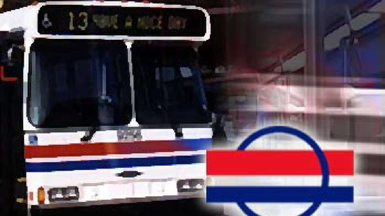 UTA Surcharge Plan Faces Protest