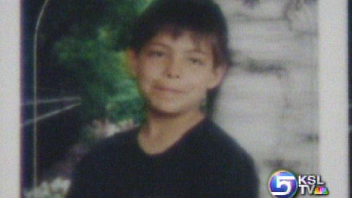 Boy Injured During Armed Robbery