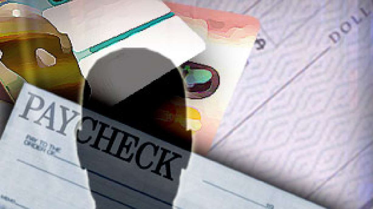 Medical I.D. Theft in Utah, Part 2