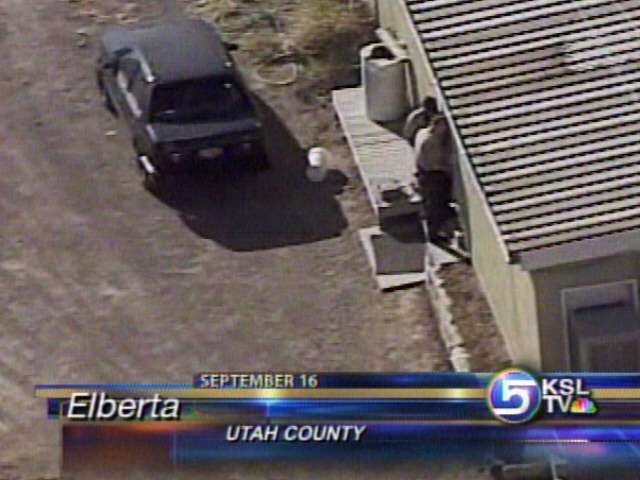 New Details Emerge in Murder Case