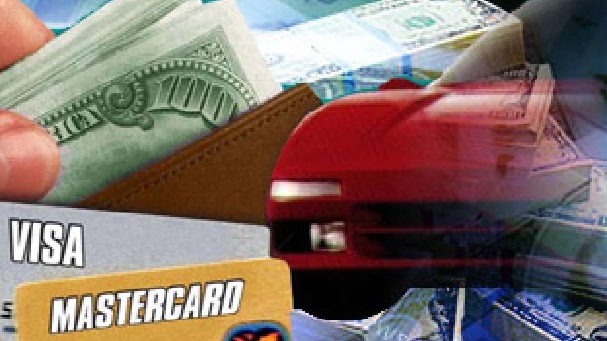 Get Ready For an Onslaught of Credit and Gas Card Deals