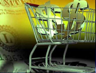Grocery prices up 9 percent