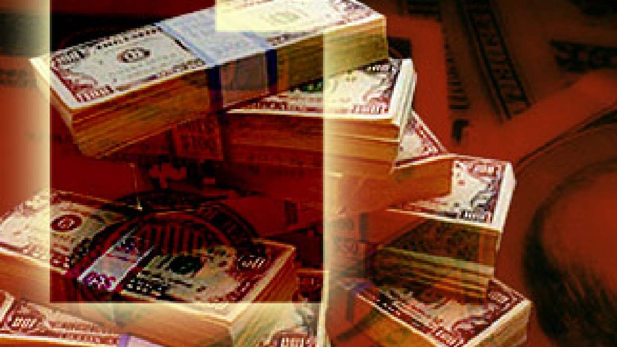 Poll: Utahns want tax cut from Legislature