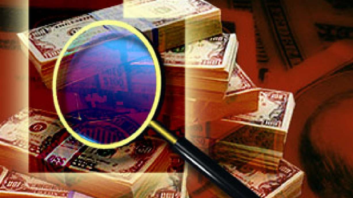 Money Sought to Fight Identity Theft