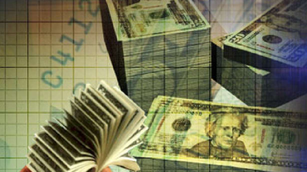 Charities Hope Utahns' Generosity Still There for Holidays