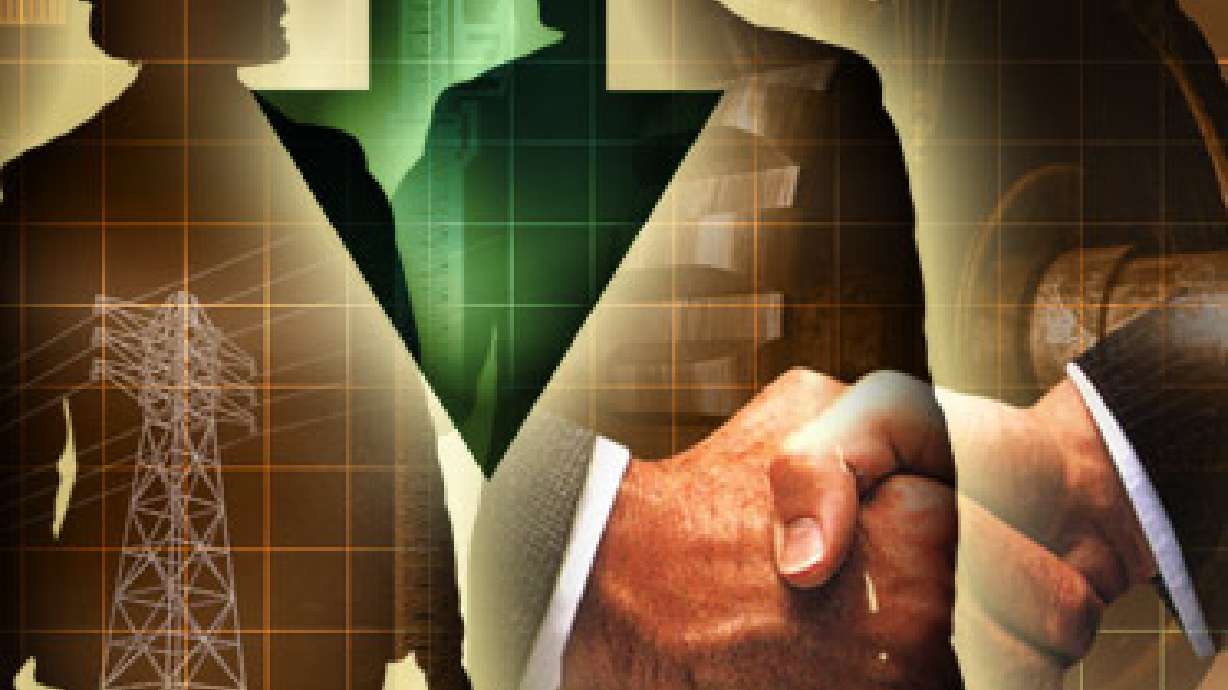 Logan's Unemployment Rate Among Lowest in Nation