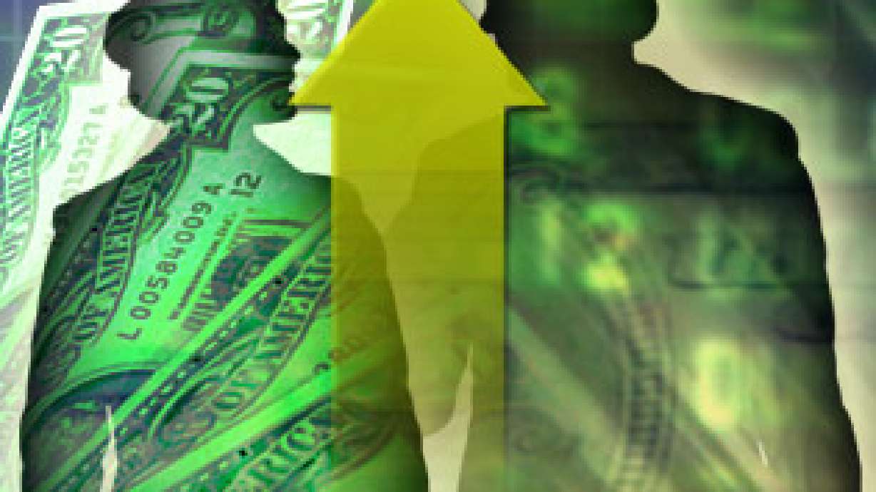 Job Outlook Good for New College Grads