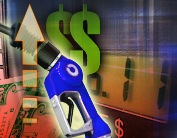 Poll: Gas Prices Changing Driving Habits