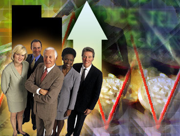 Firms Bring Job Growth to Weber County