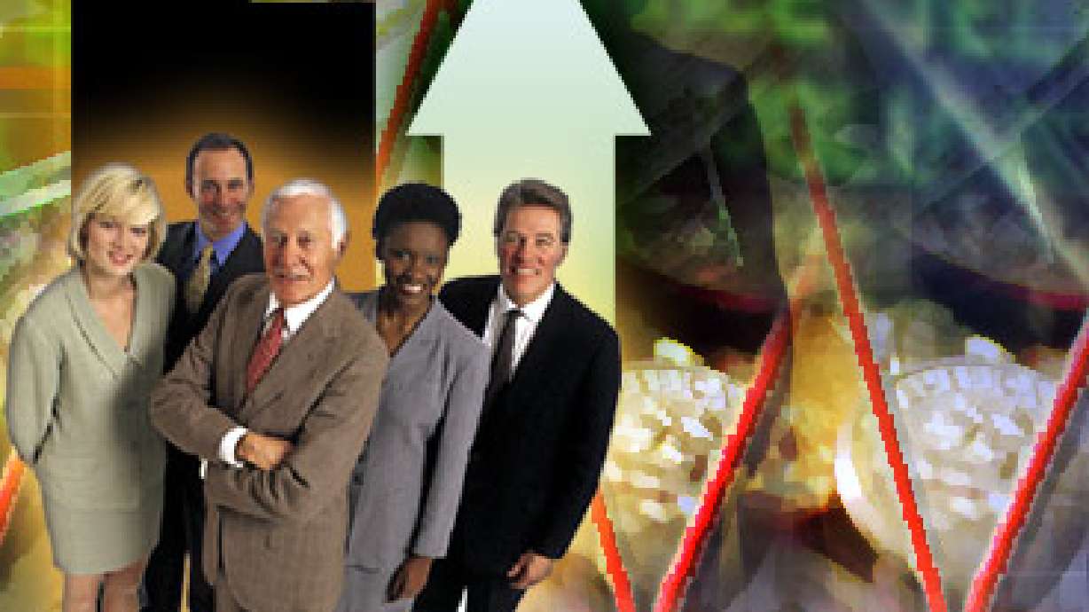 Utah's Job Growth is Double the National Average