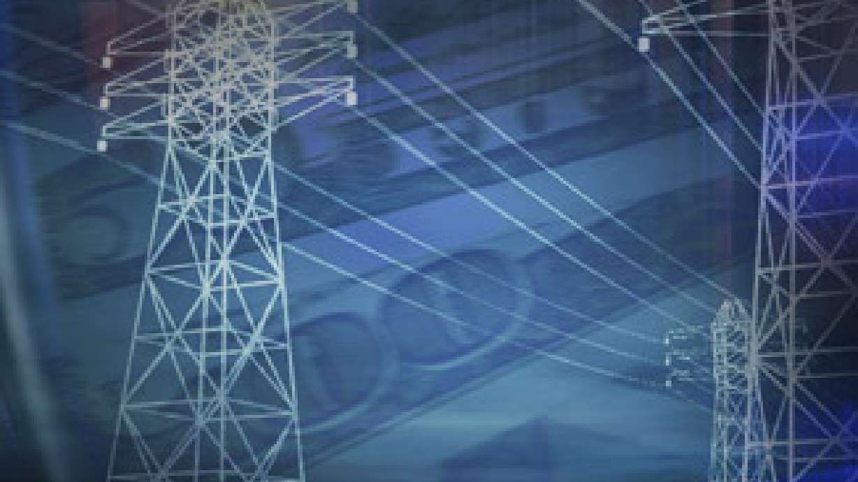 Wyoming, Utah, Nevada, California Utilities Form Partnership