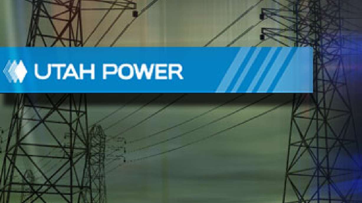 Authorities Look for Suspect in Power Outage