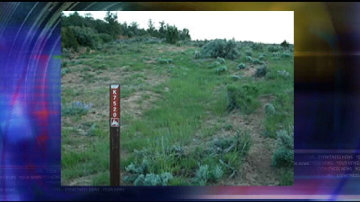 Advocates Say County Commissioners Illegally Removing Signs