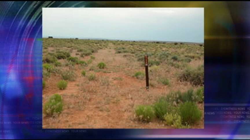 Advocates Say County Commissioners Illegally Removing Signs