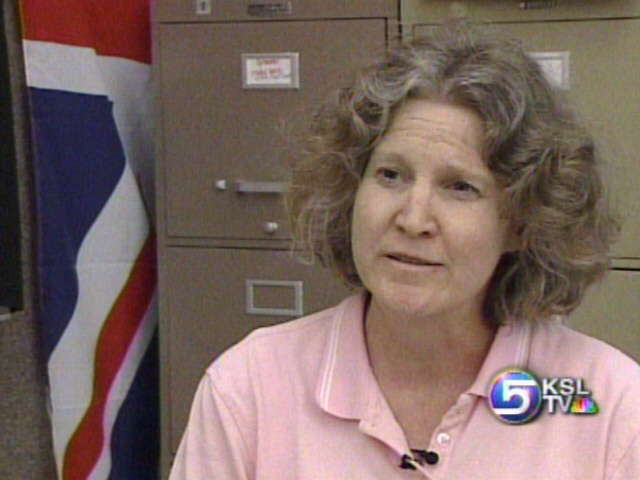 Hofmann's Ex-Wife Helping Others Deal with Pain