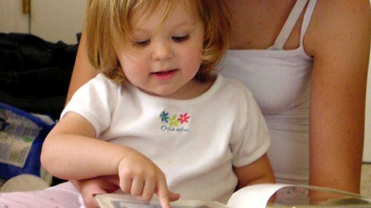 Keeping children safe at home
