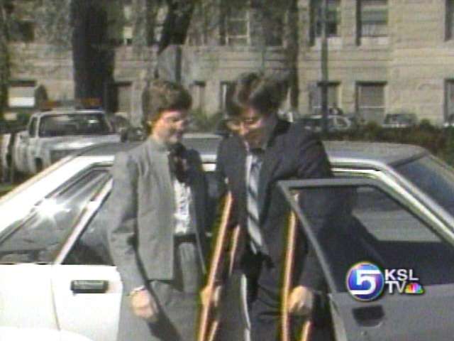 Hofmann's Ex-Wife Helping Others Deal with Pain