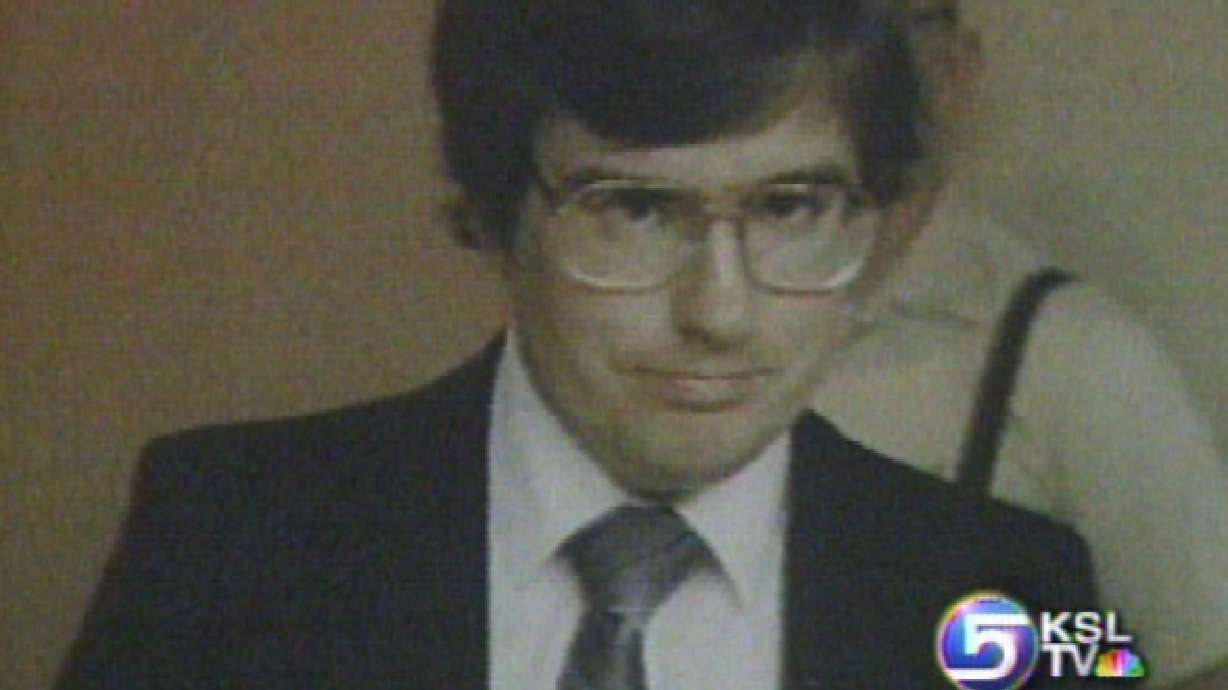 Hofmann Bombing Anniversary: Experts Meet, Former Wife Speaks