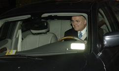 Rove Makes Fourth Grand Jury Appearance in CIA Leak Case