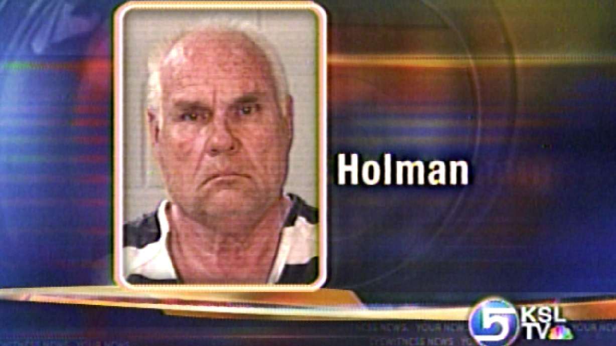 St. George Man Pleads Not Guilty To Murder Charges