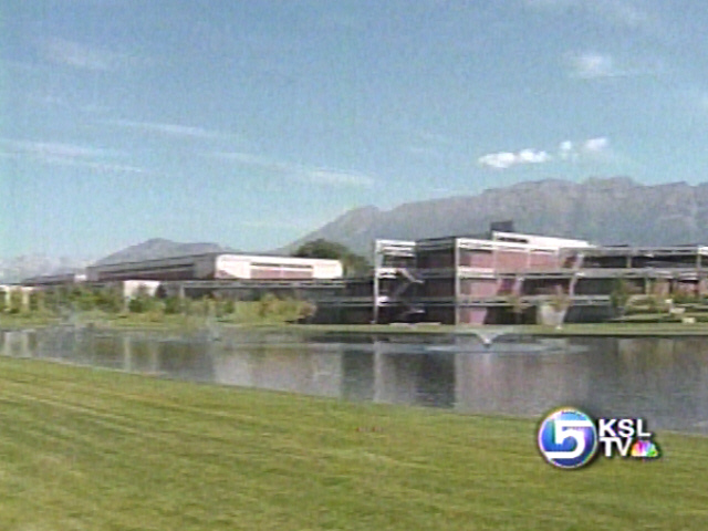 Cost Hikes Hurt Chances for UVSC Digital Learning Center