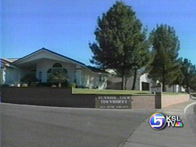 Police Investigate Possible Attempted Murder-Suicide