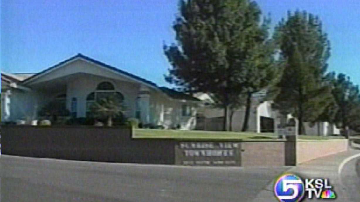 Police Investigate Possible Attempted Murder-Suicide