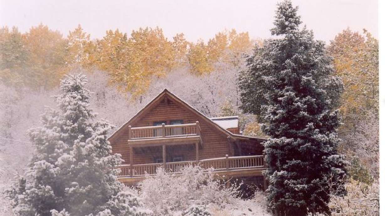 Fall in Utah 2005 Photo Gallery Part VI