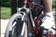 Safety Warning for Bicyclists, Motorcyclists