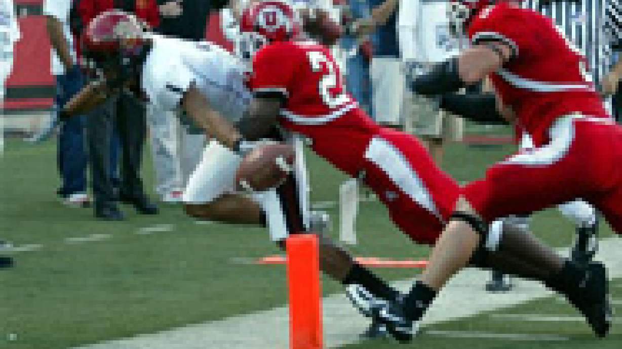 Game Time Set for BYU vs. Utah