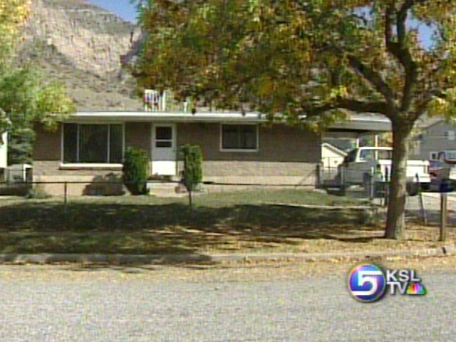 Ogden Murder Could Be Tied to Suicide