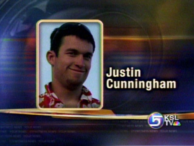 Man Dies After Going Over Waterfall