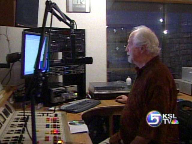Volunteer Radio Station Hits New Milestone