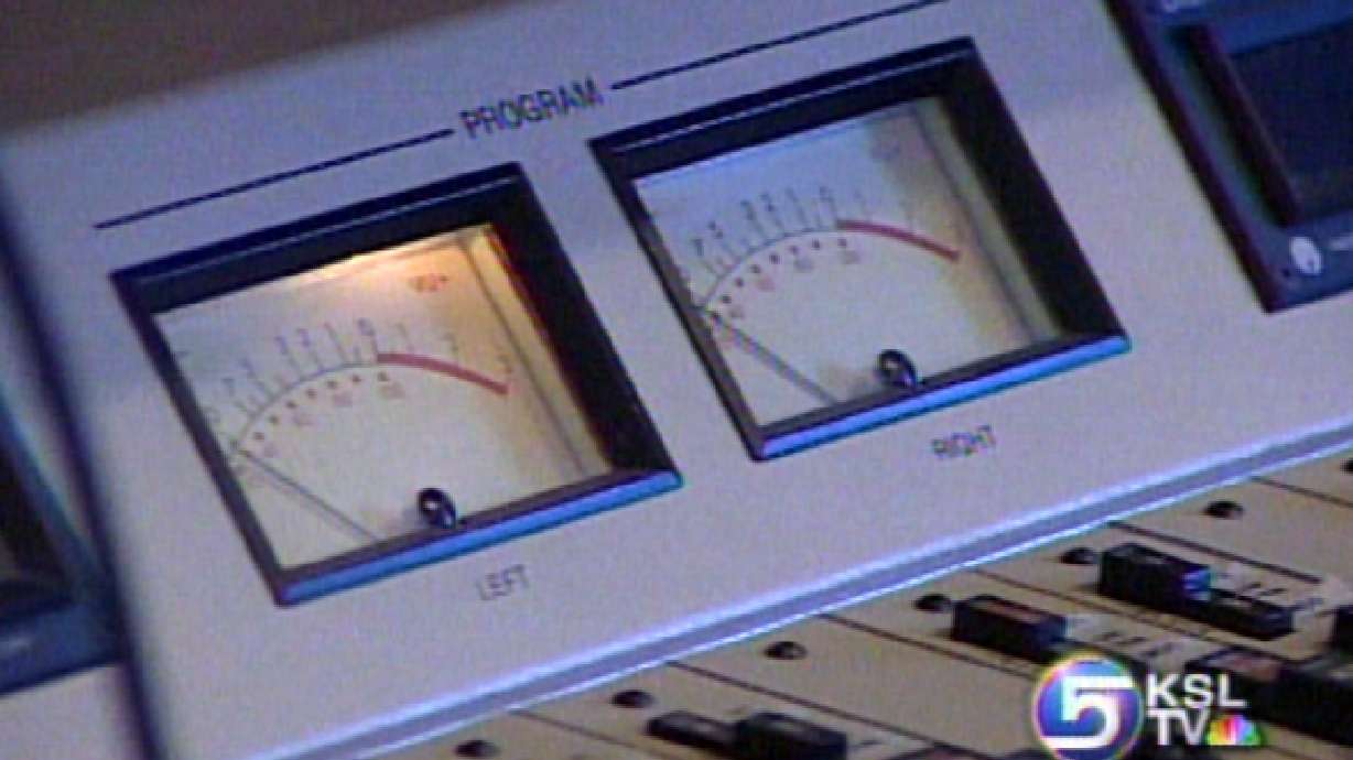 Volunteer Radio Station Hits New Milestone