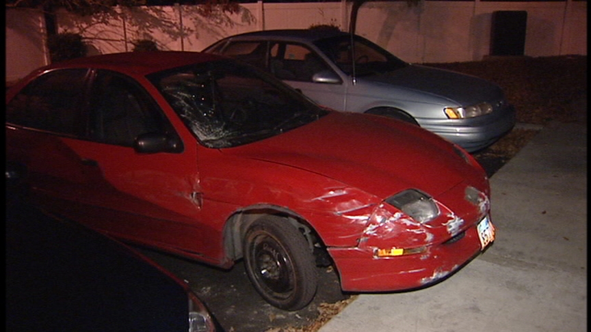 Bicyclist Critically Injured in Hit and Run, Cabbie Praised for Helping