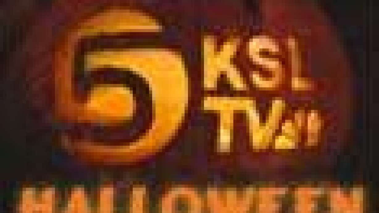 Kids Identify Favorite Halloween Treats