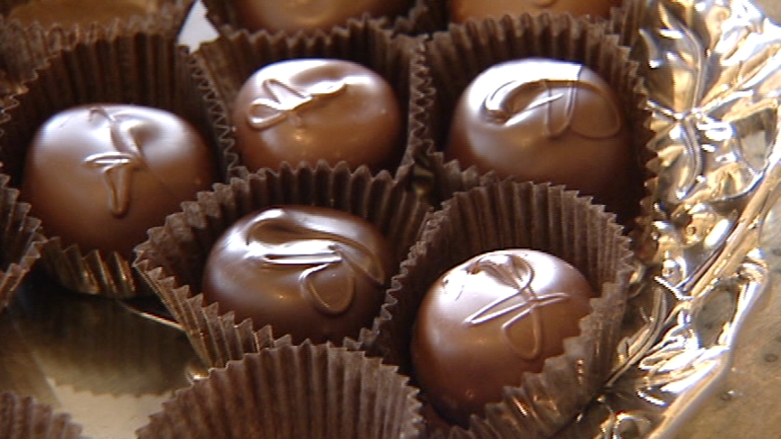 "Taste of America" Makes Stop in Salt Lake