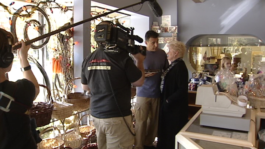 "Taste of America" Makes Stop in Salt Lake