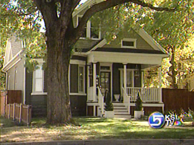 Mother and Infant Found Living in Unsanitary Conditions