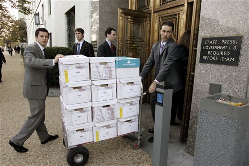 Miers Indicated That She Supported Banning Most Abortions