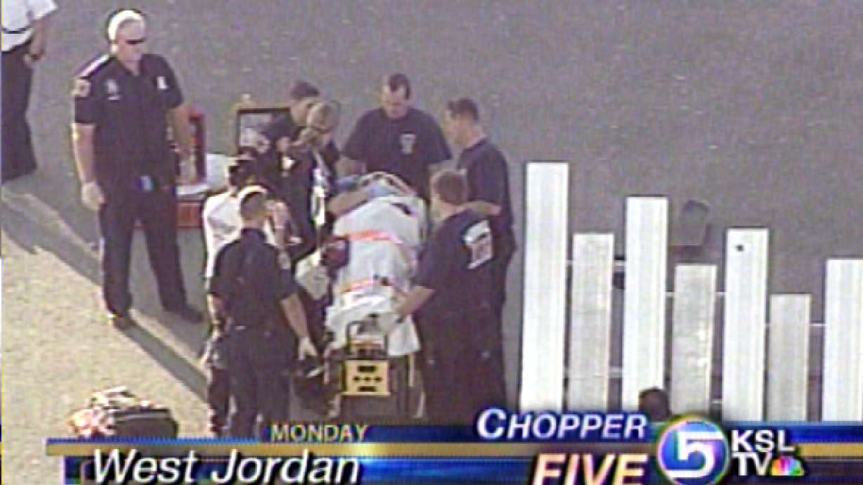 Another Teen Injured in Fight; Charges Filed in Last Week's Fight