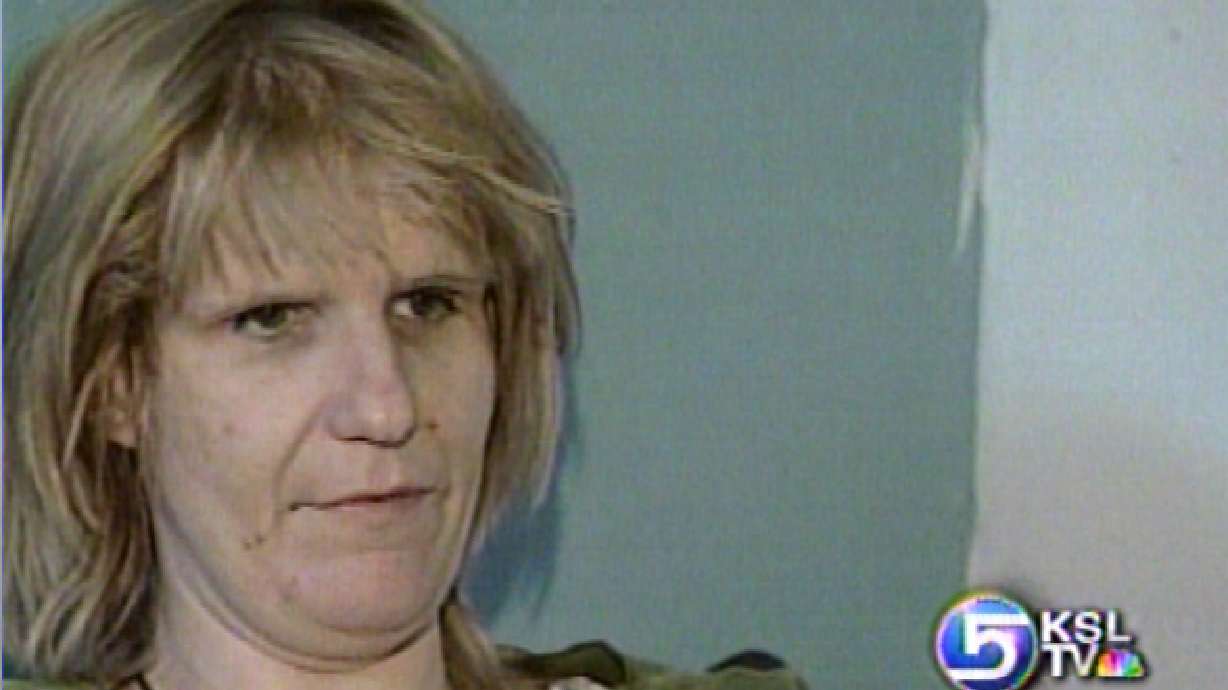 Woman Talks of Being Held Hostage