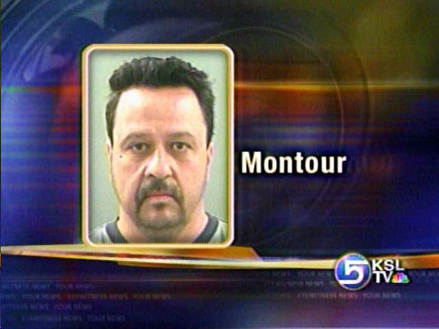 Woman Talks of Being Held Hostage