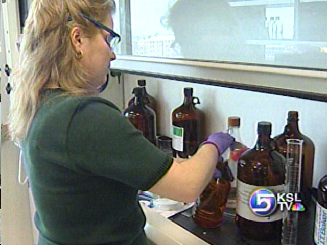 Research: Gene Linked to Depression