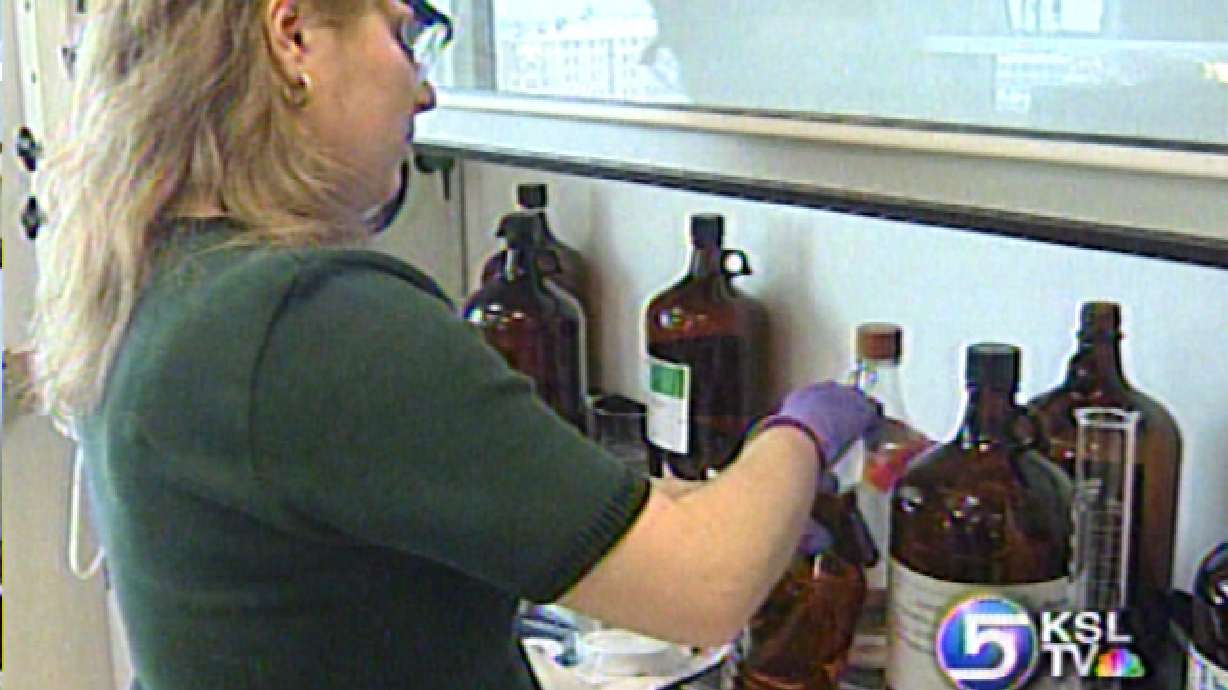 Research: Gene Linked to Depression