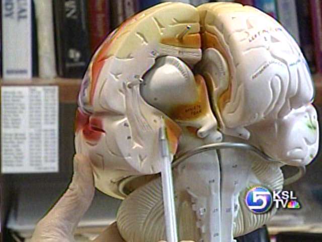 Research: Gene Linked to Depression