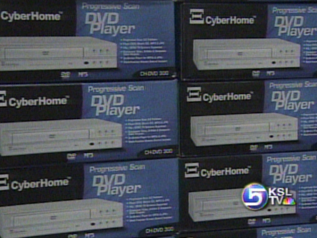 Utah Woman Unknowingly Part of Scam