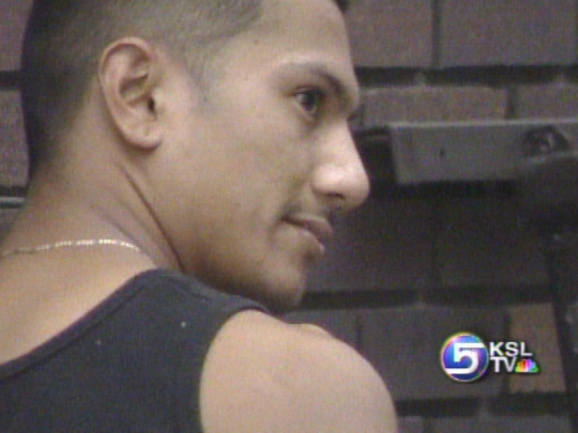 Police Arrest Suspected Drug Dealer